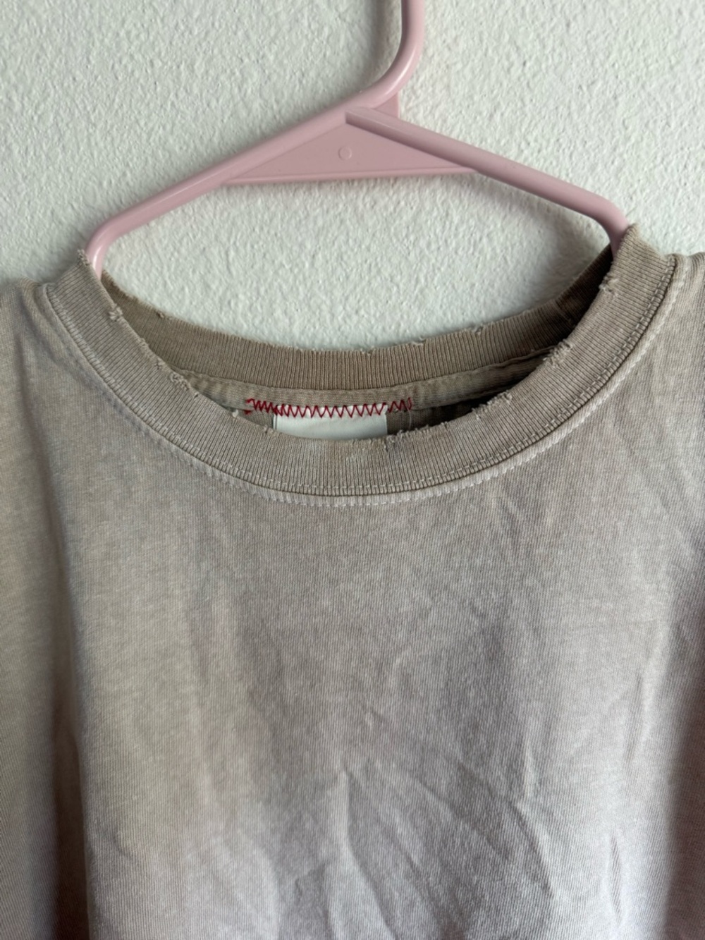MOOJIMOOJI Tee - Picture 4 of 9